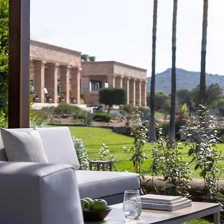 Cape Sounio, A Grecotel To Live 5*