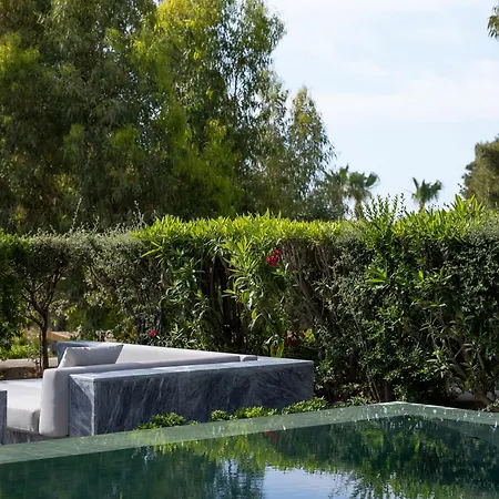 Cape Sounio, A Grecotel To Live Курортный комплекс 5*