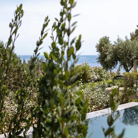 Cape Sounio, A Grecotel To Live 5* Сунион