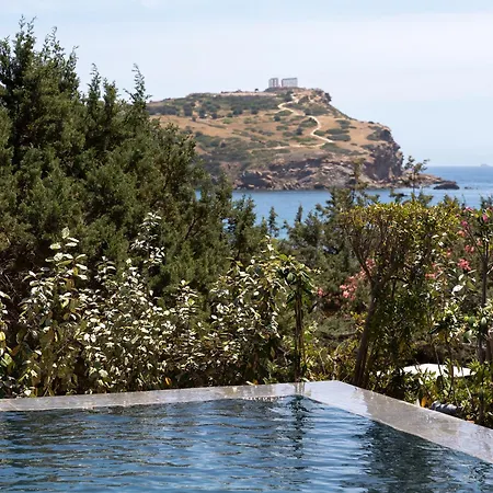 Cape Sounio, A Grecotel To Live