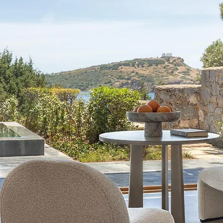 Cape Sounio, A Grecotel To Live 5*