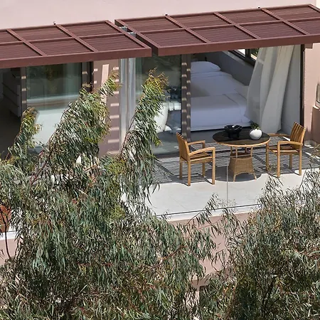 Cape Sounio, Grecotel Exclusive 5* Sounion