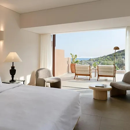 Cape Sounio, A Grecotel To Live Semesteranläggning (resort)