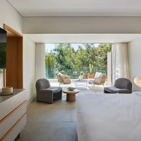 Cape Sounio, Grecotel Exclusive Resort Sounion