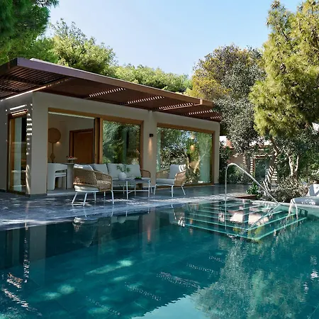 Cape Sounio, Grecotel Exclusive 5* Sounion