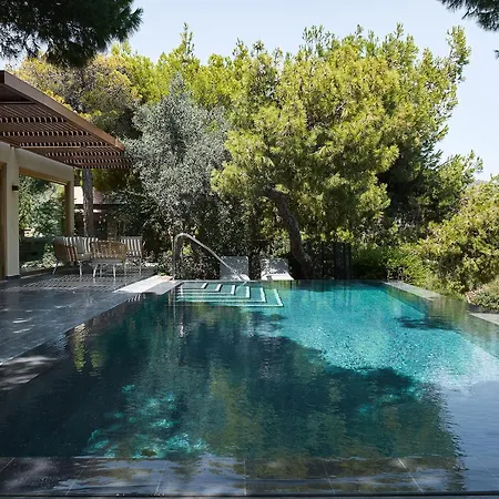 Cape Sounio, A Grecotel To Live