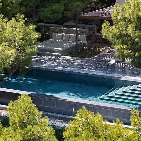 Resort Cape Sounio, Grecotel Exclusive