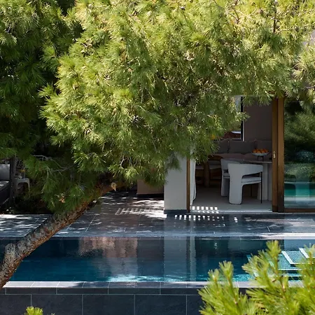 Cape Sounio, Grecotel Exclusive 5* Sounion