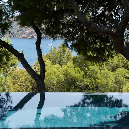 Cape Sounio, A Grecotel To Live Sunion